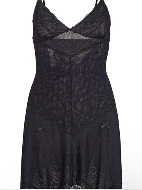 I.AM.GIA Georgina Dress in black
